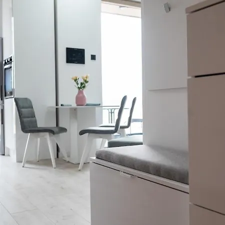 Apartman Maja Lux Subotica Exterior foto