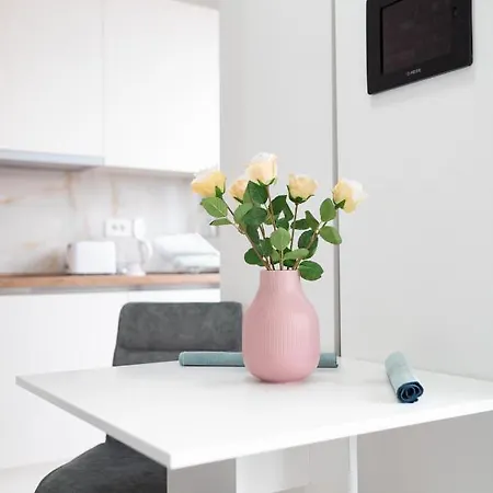 Apartman Maja Lux Subotica Exterior foto