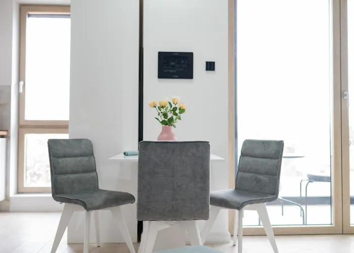 Apartman Maja Lux