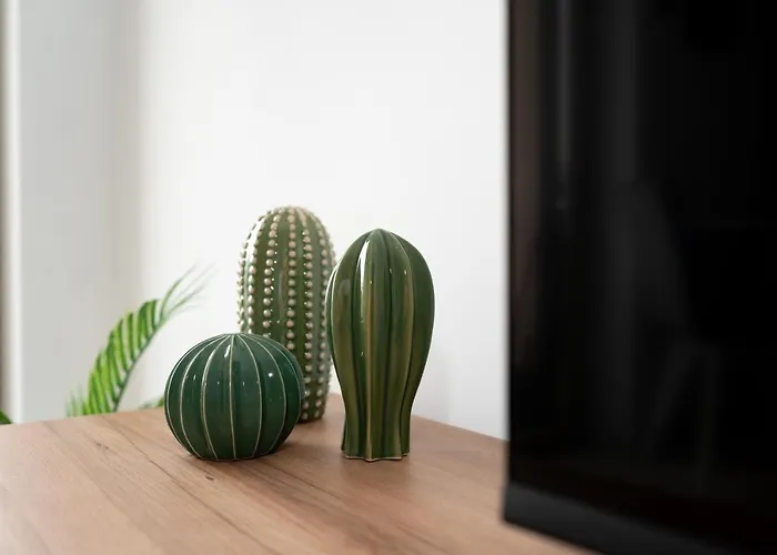 Apartman Maja Lux