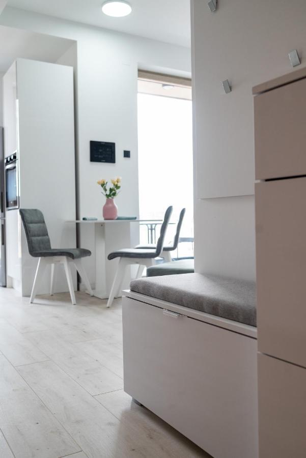 Apartment Maja Lux *