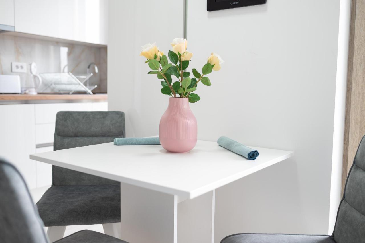 Maja Lux Apartment