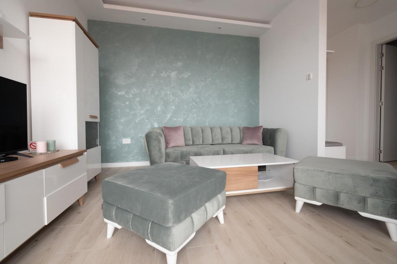 Maja Lux Apartment Subotica