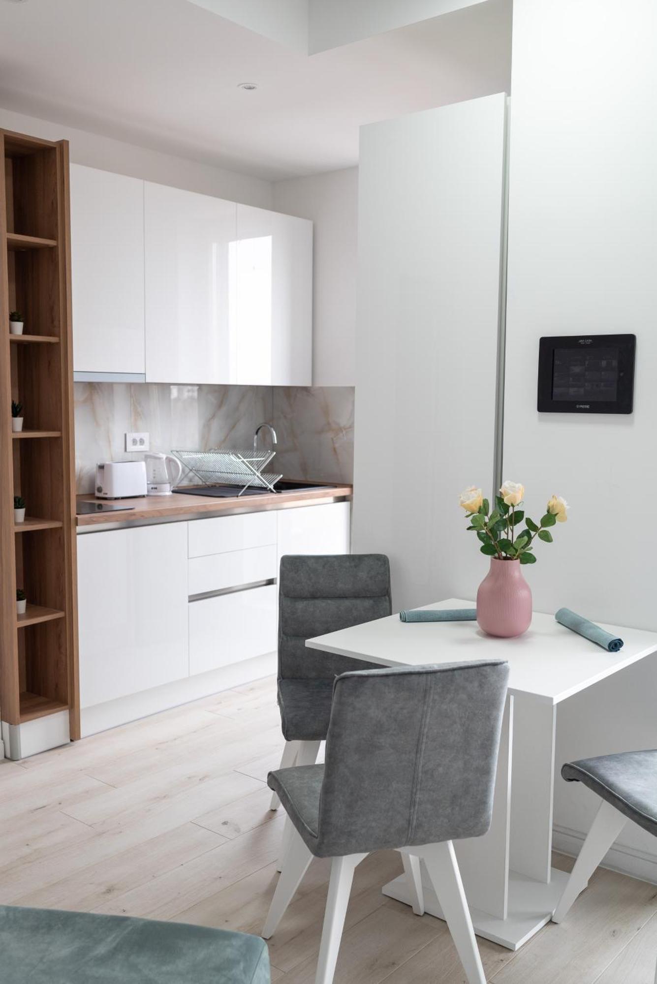 Maja Lux Apartment *