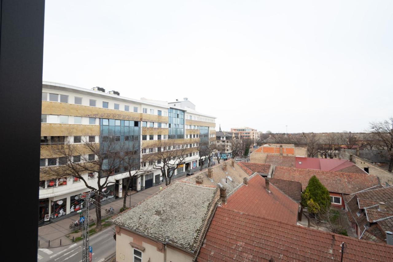 Maja Lux * Subotica