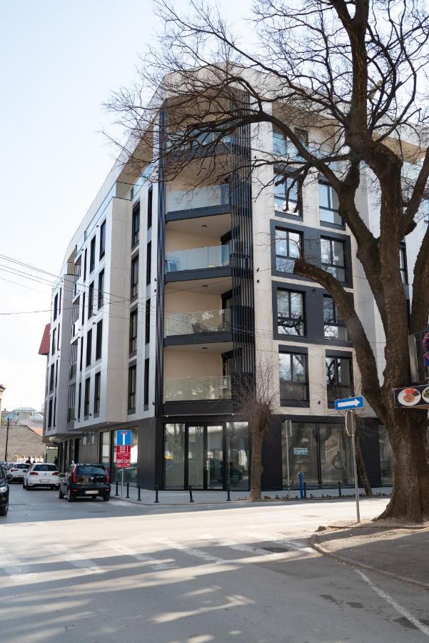 Apartment Maja Lux Subotica