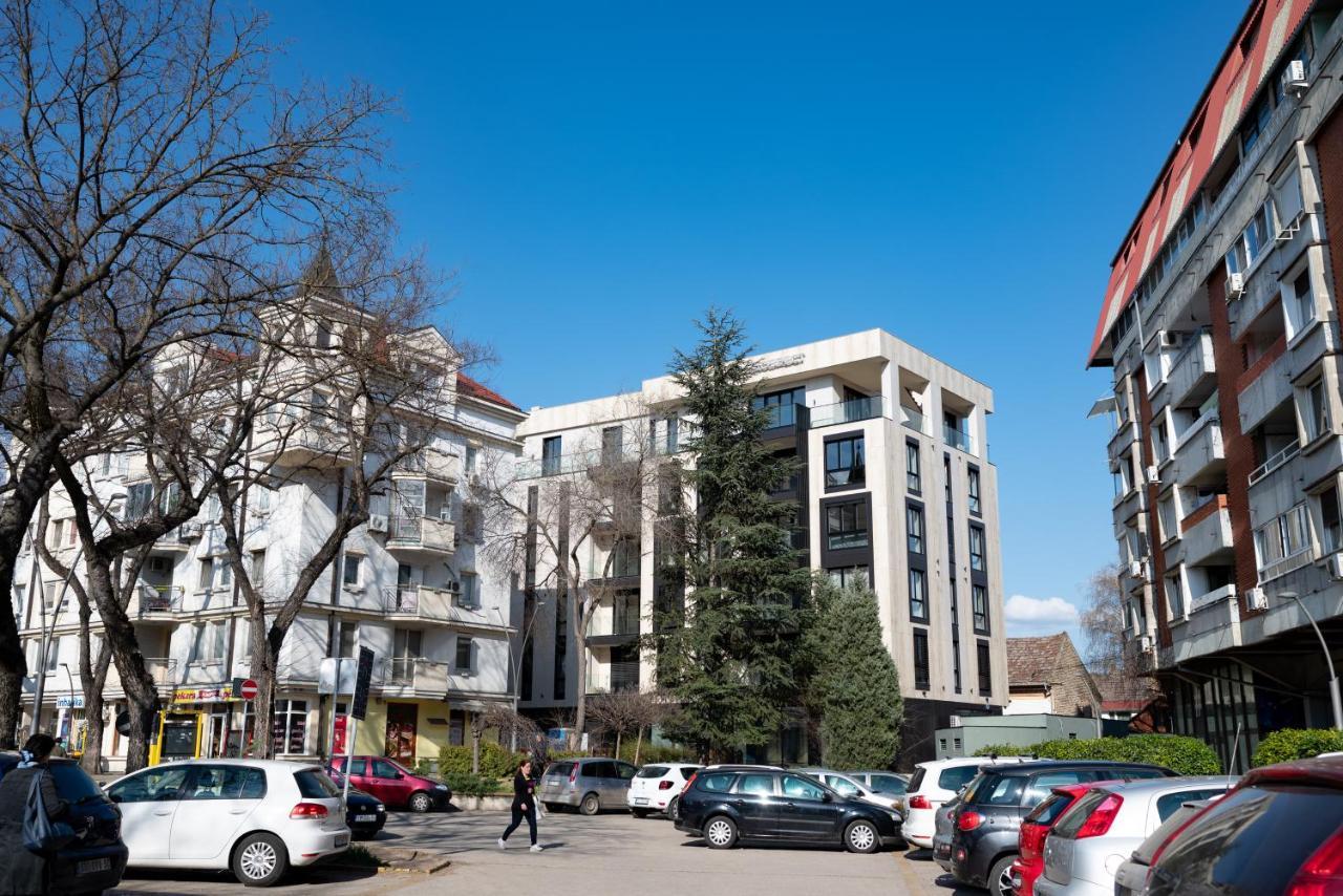 Maja Lux Subotica