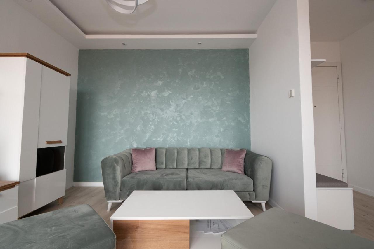 Apartment Maja Lux