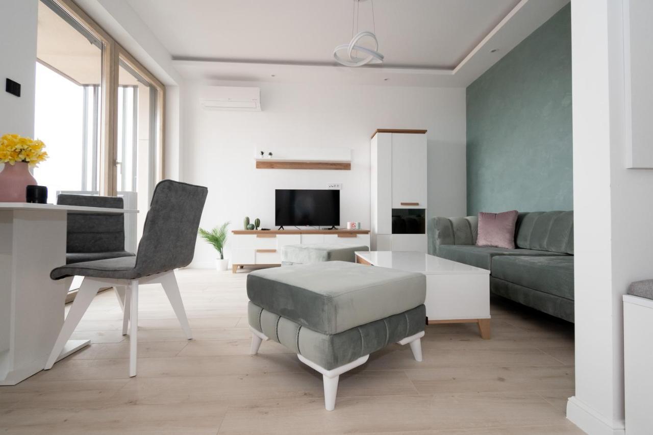 Maja Lux Apartment Subotica