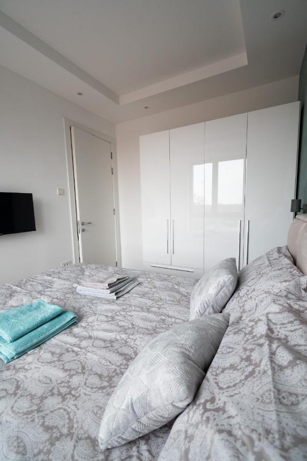Apartment Maja Lux