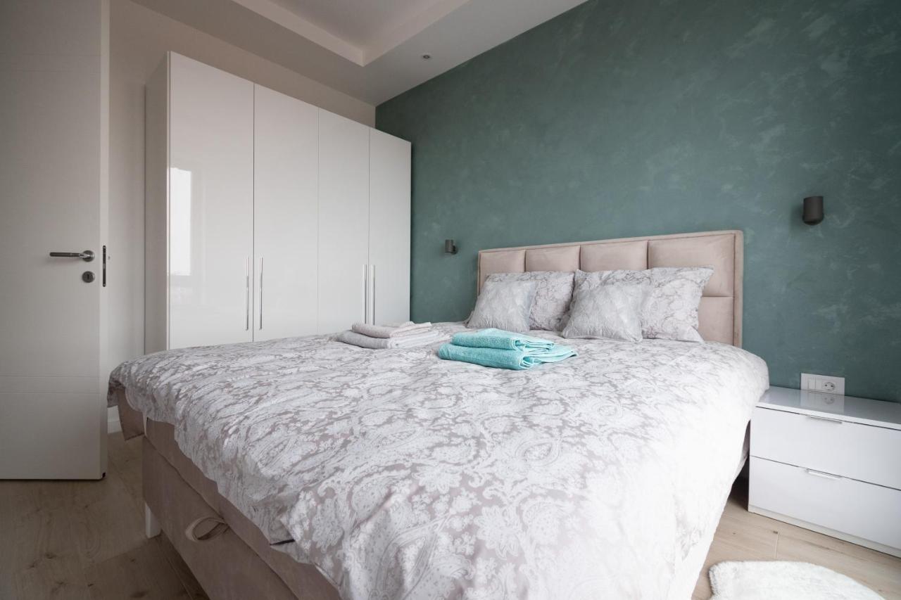 Maja Lux Apartment Subotica