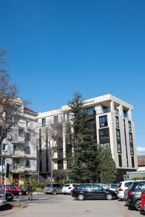 Maja Lux Apartment