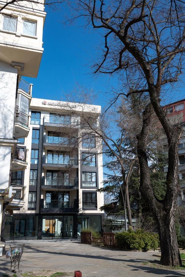 Apartment Maja Lux Subotica